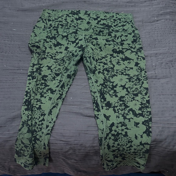 Lululemon Align Leggings Size 12 - Picture 2 of 6